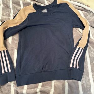 Adidas sweatshirt